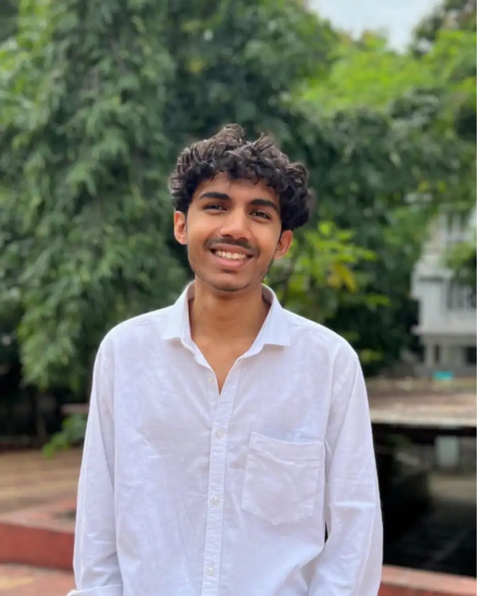 Rtr. Samyak Panchbhai